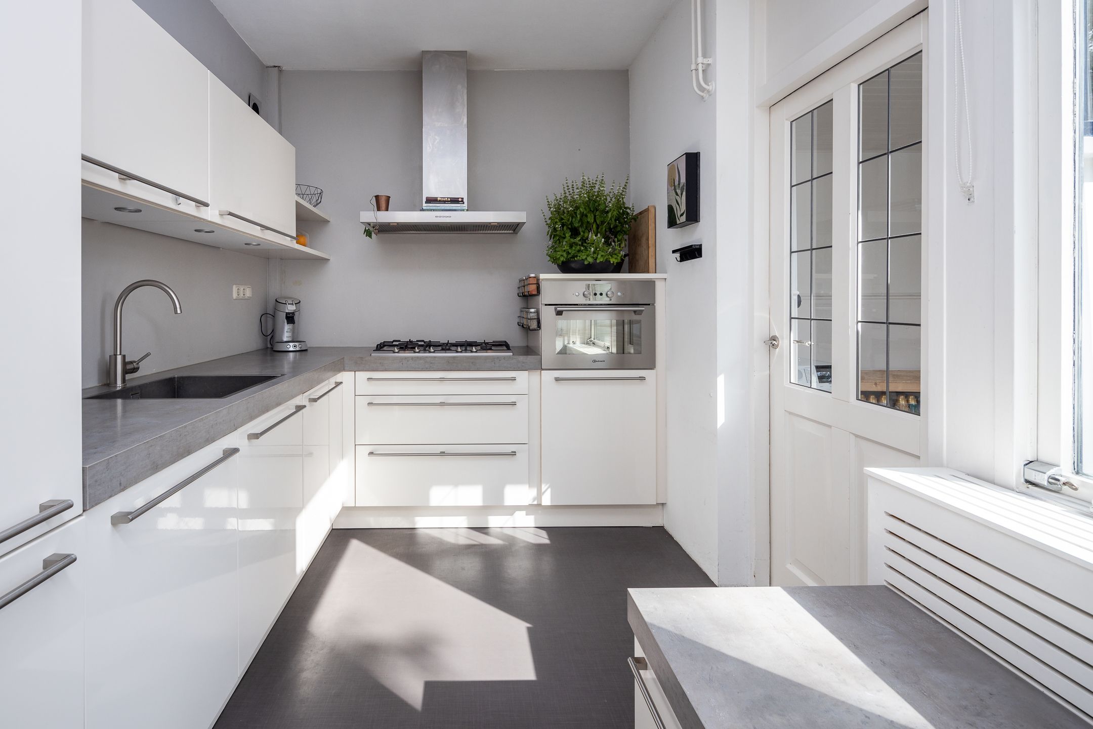 Foto 3 van Molensingel 32