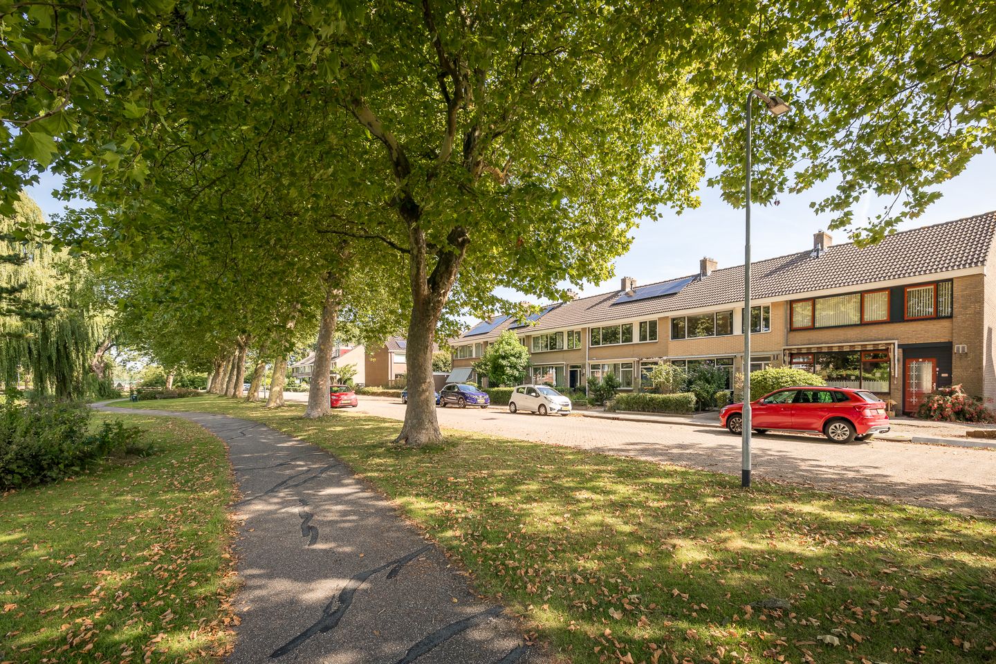 Foto 5 van Molensingel 32