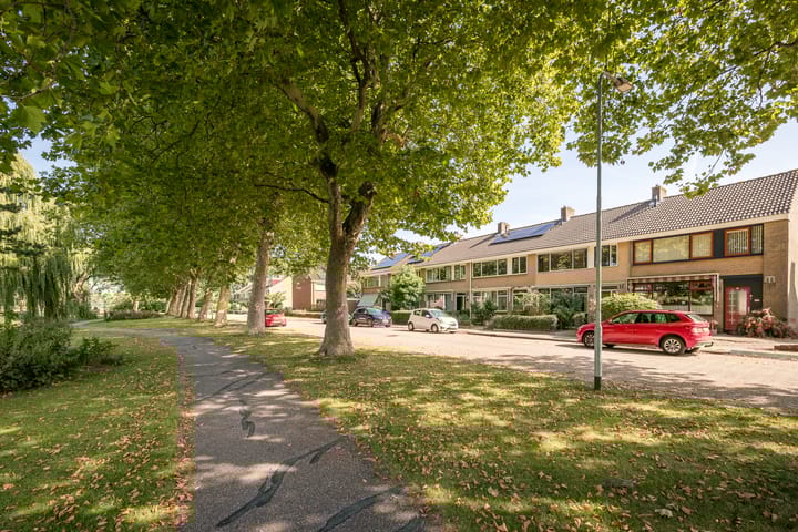 Foto 5 van Molensingel 32