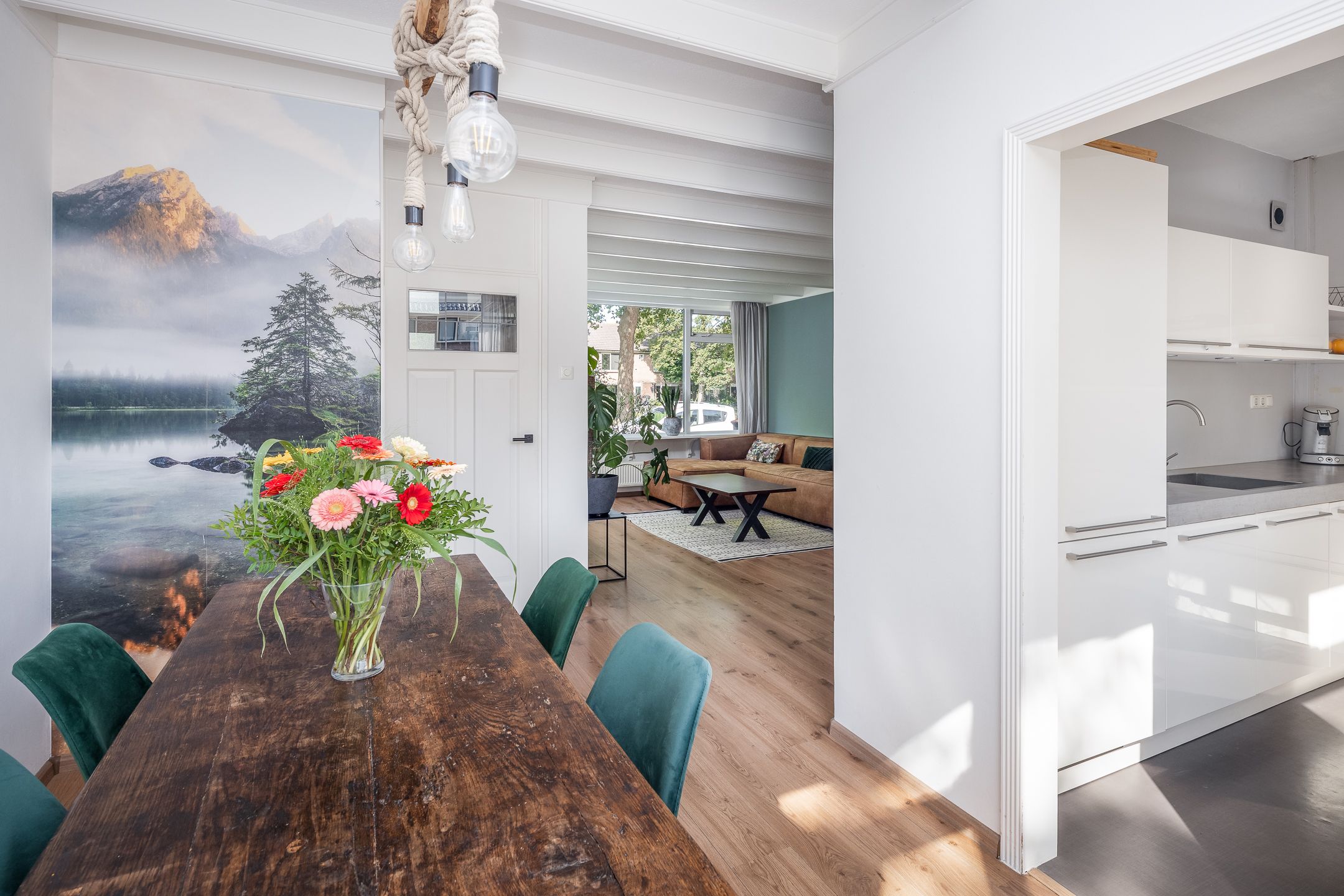 Foto 9 van Molensingel 32