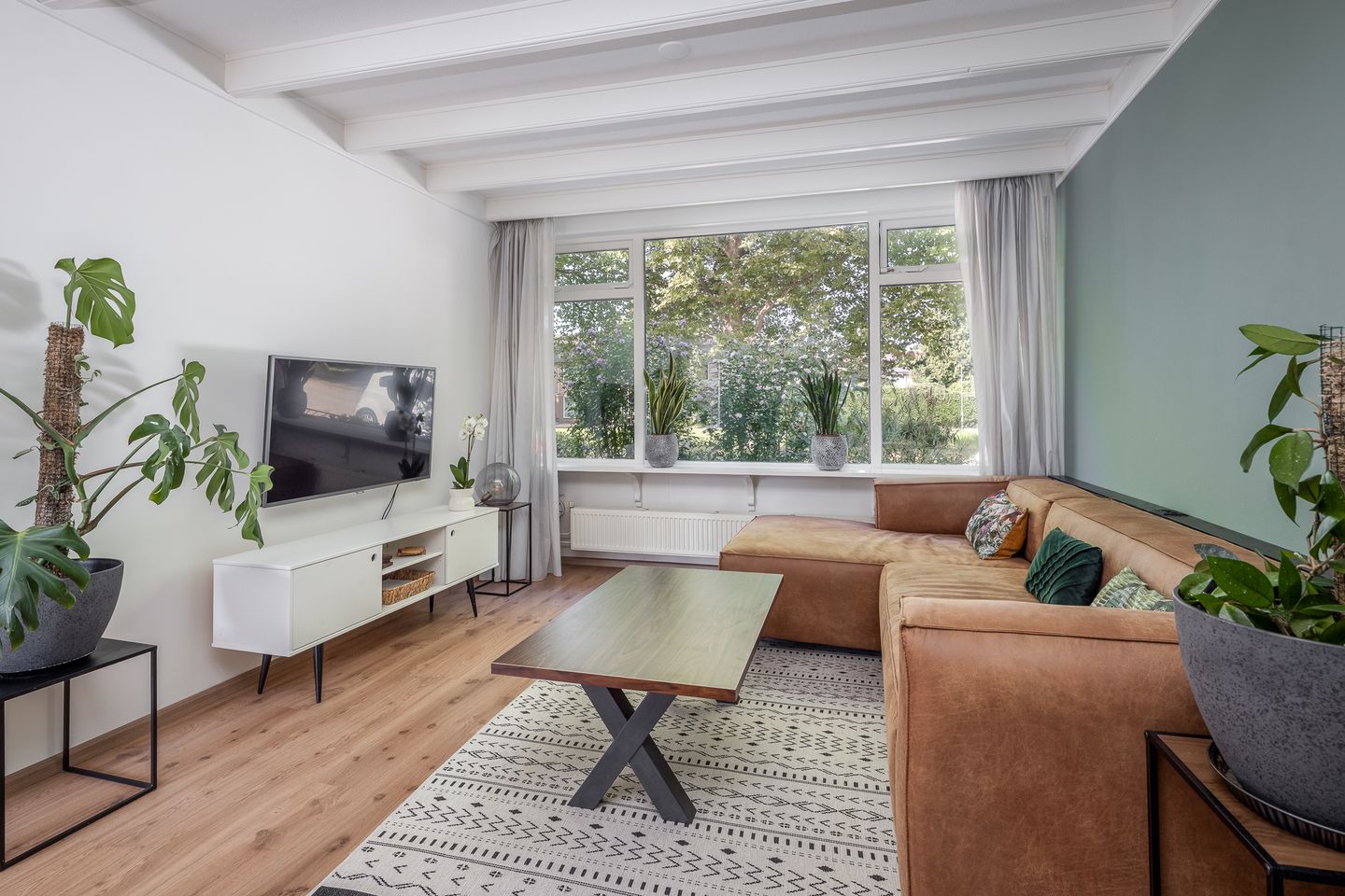 Foto 10 van Molensingel 32