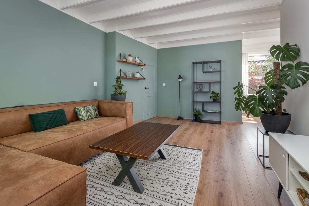 Foto 11 van Molensingel 32