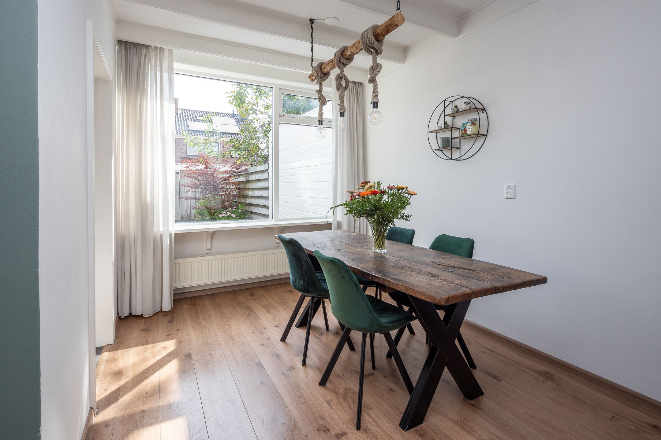 Foto 12 van Molensingel 32