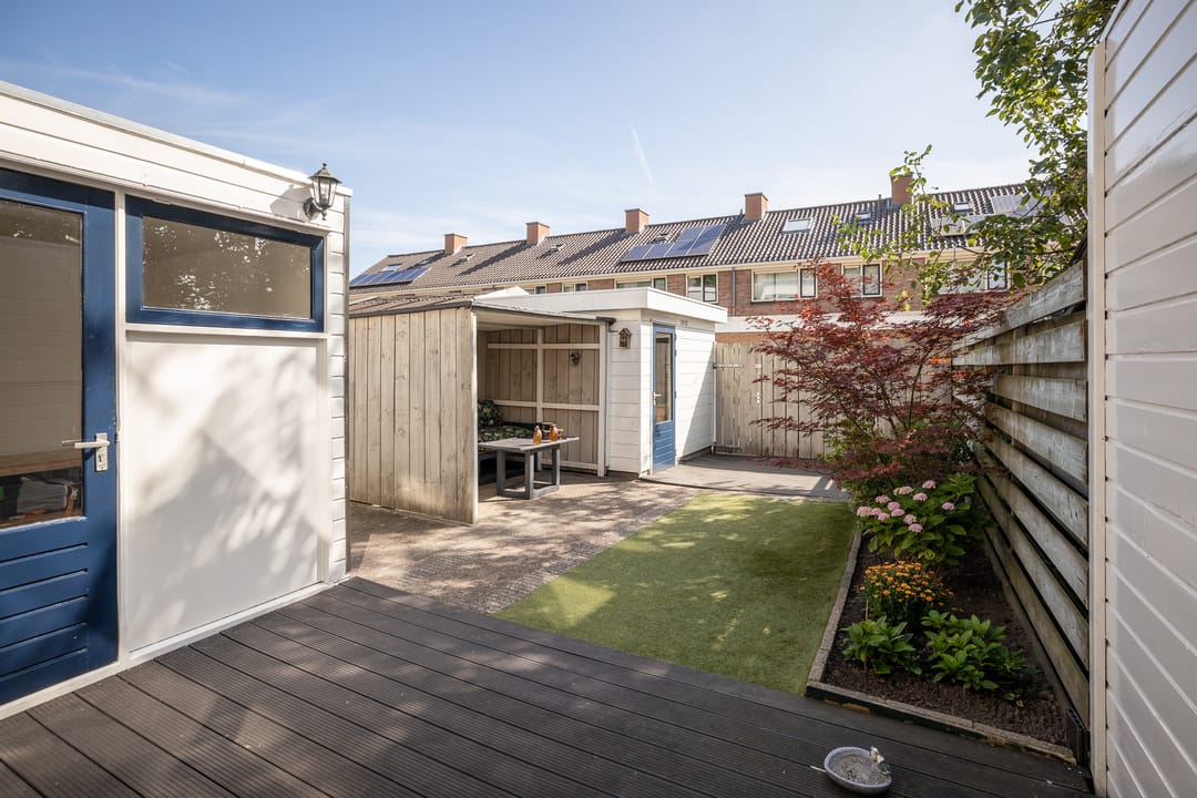 Foto 31 van Molensingel 32