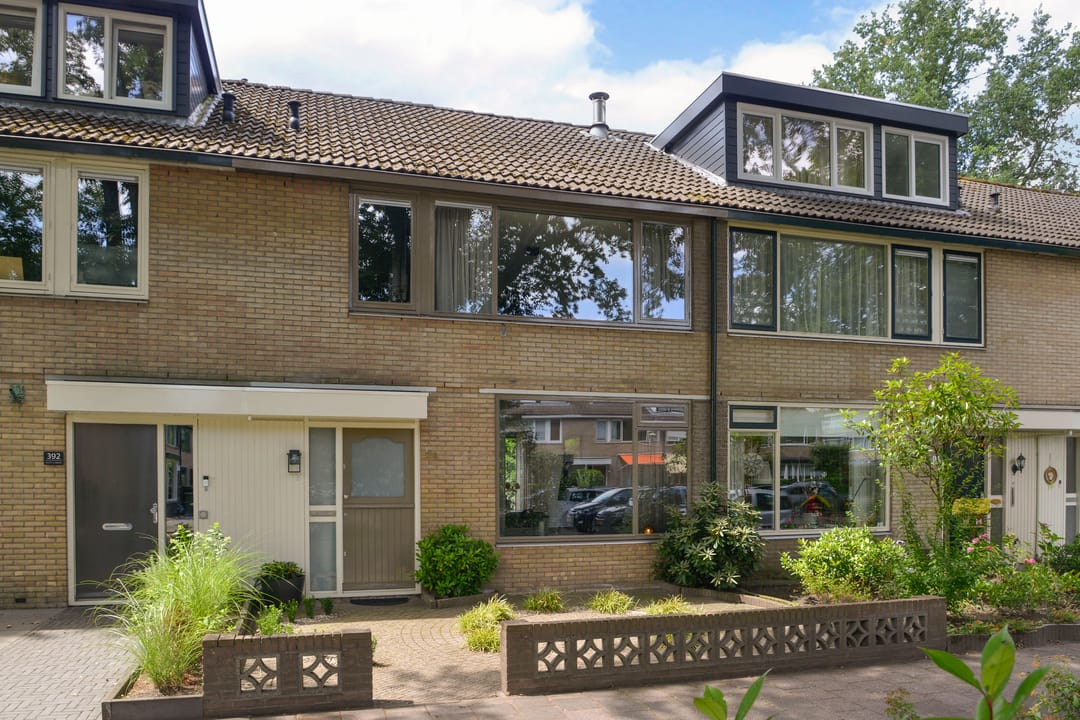 Photo 1 of Wiardi Beckmanstraat 390