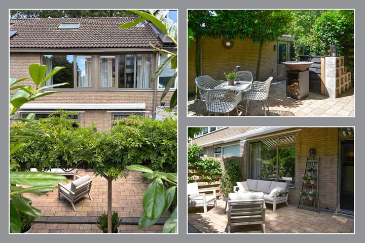 Foto 2 van Wiardi Beckmanstraat 390