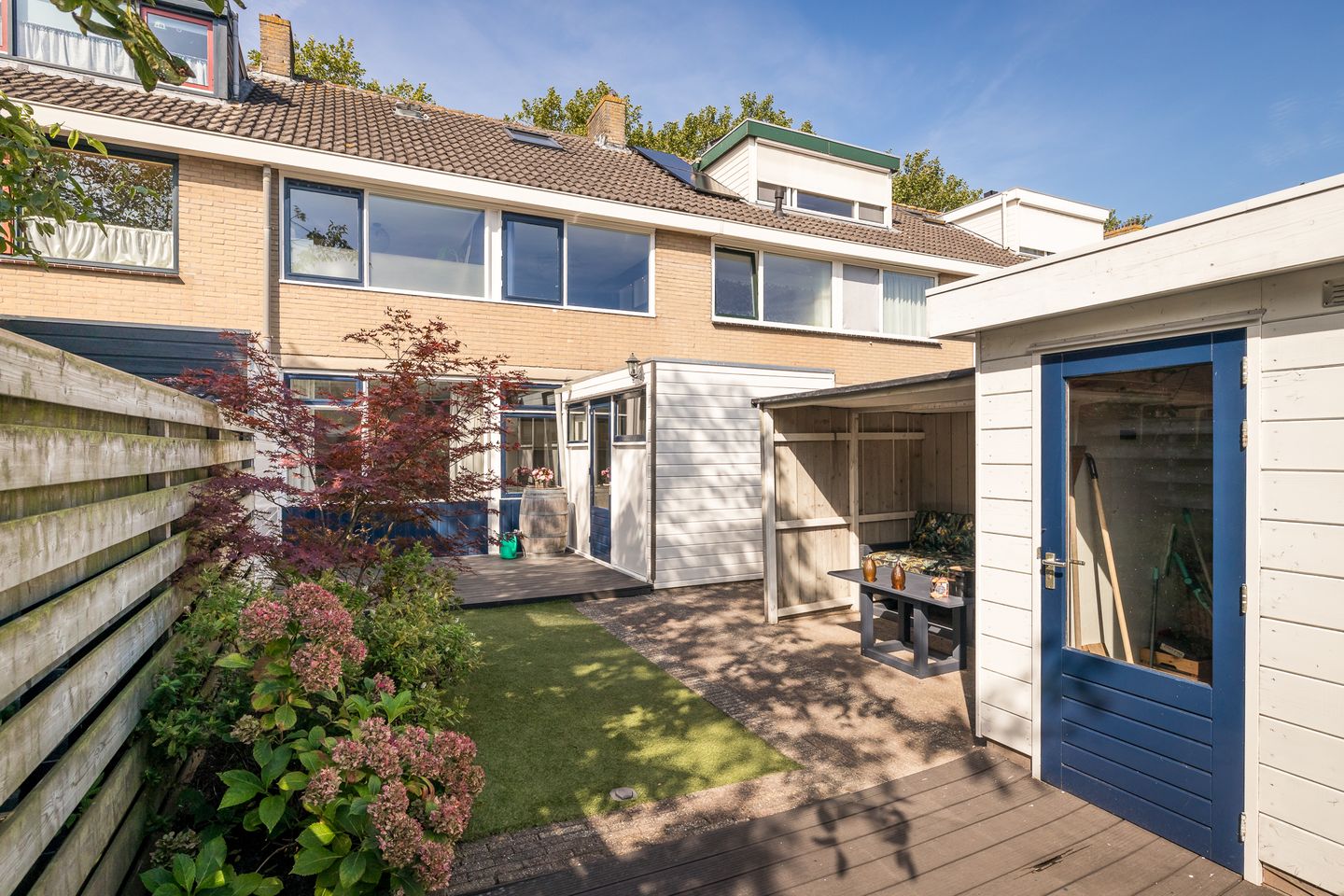 Foto 34 van Molensingel 32