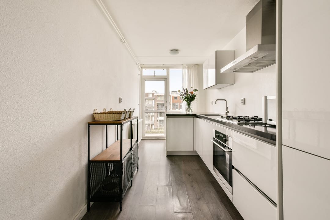 Foto 2 van Eerste Oosterparkstraat 180-F