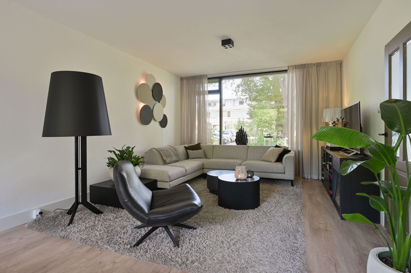 Photo 4 of Wiardi Beckmanstraat 390