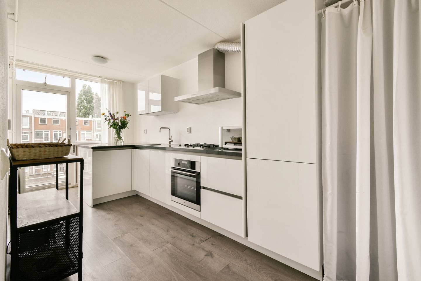 Foto 4 van Eerste Oosterparkstraat 180-F