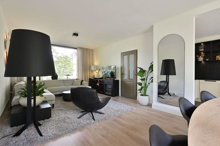 Foto 6 van Wiardi Beckmanstraat 390