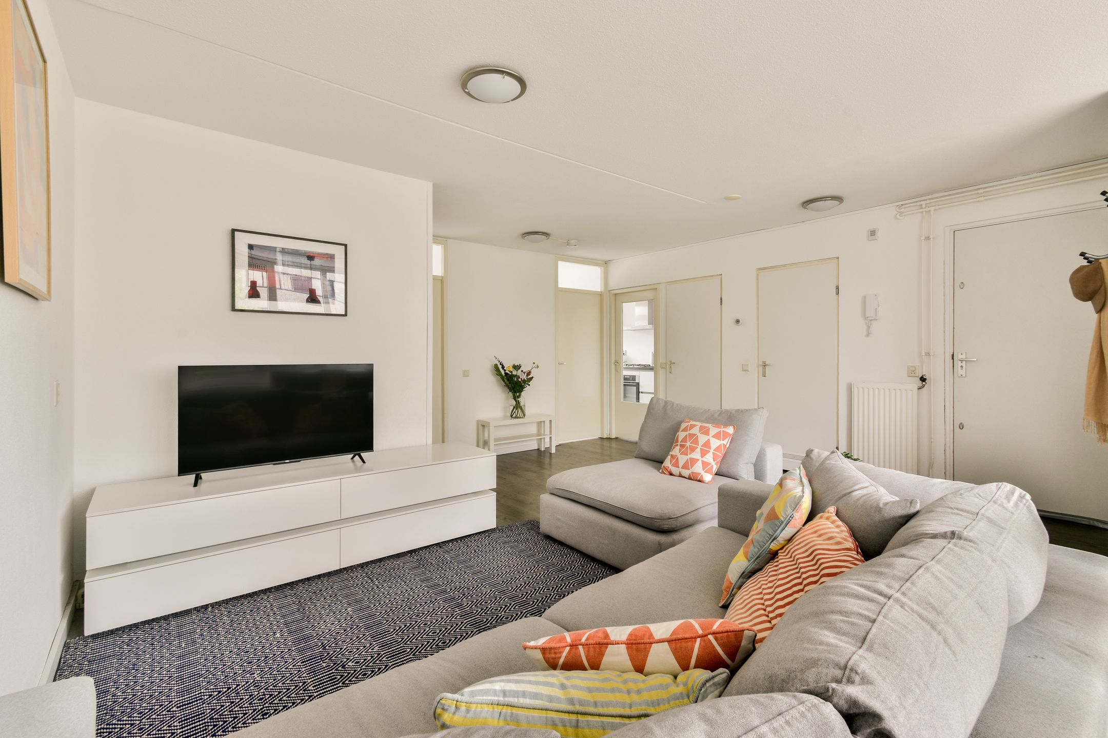 Foto 6 van Eerste Oosterparkstraat 180-F