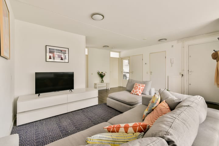 Photo 6 of Eerste Oosterparkstraat 180-F