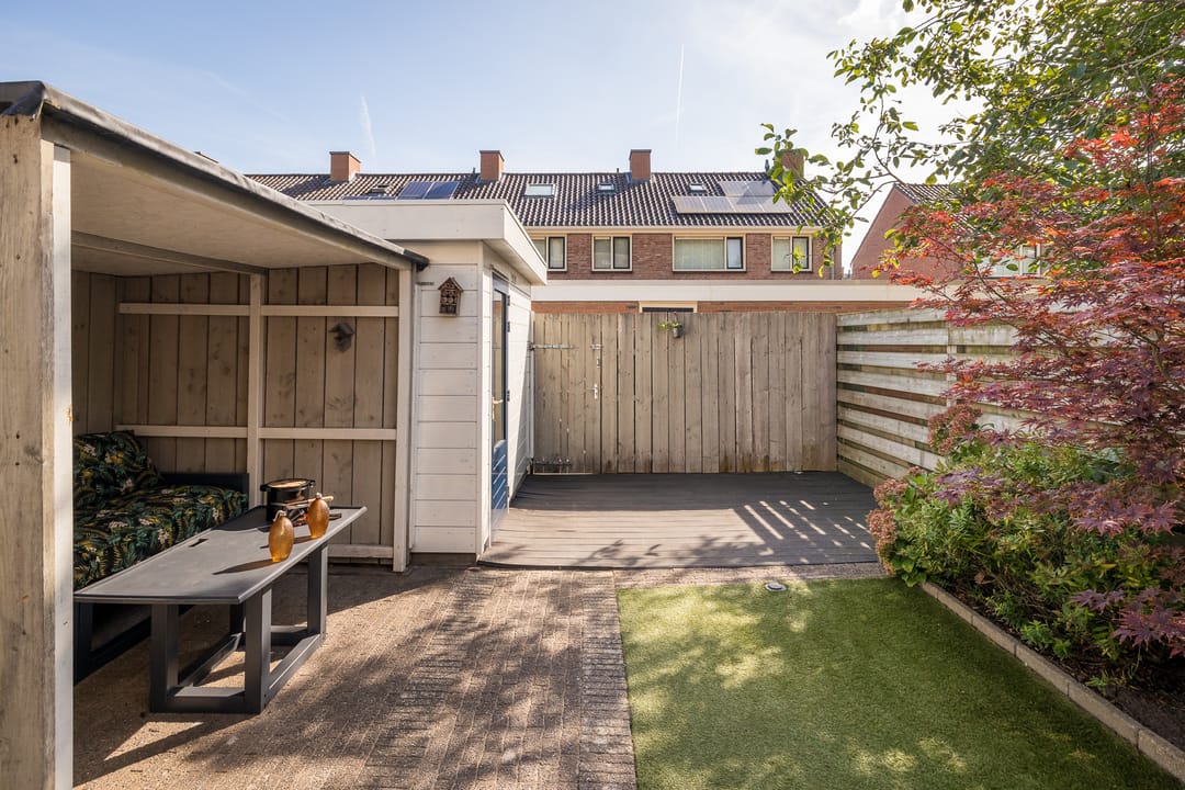 Foto 38 van Molensingel 32