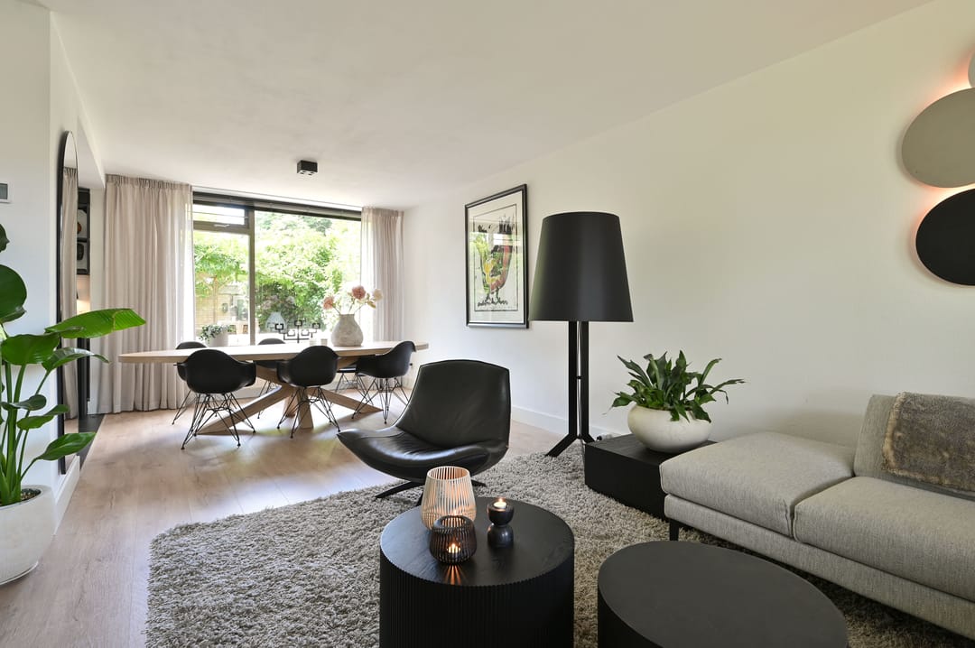 Photo 7 of Wiardi Beckmanstraat 390