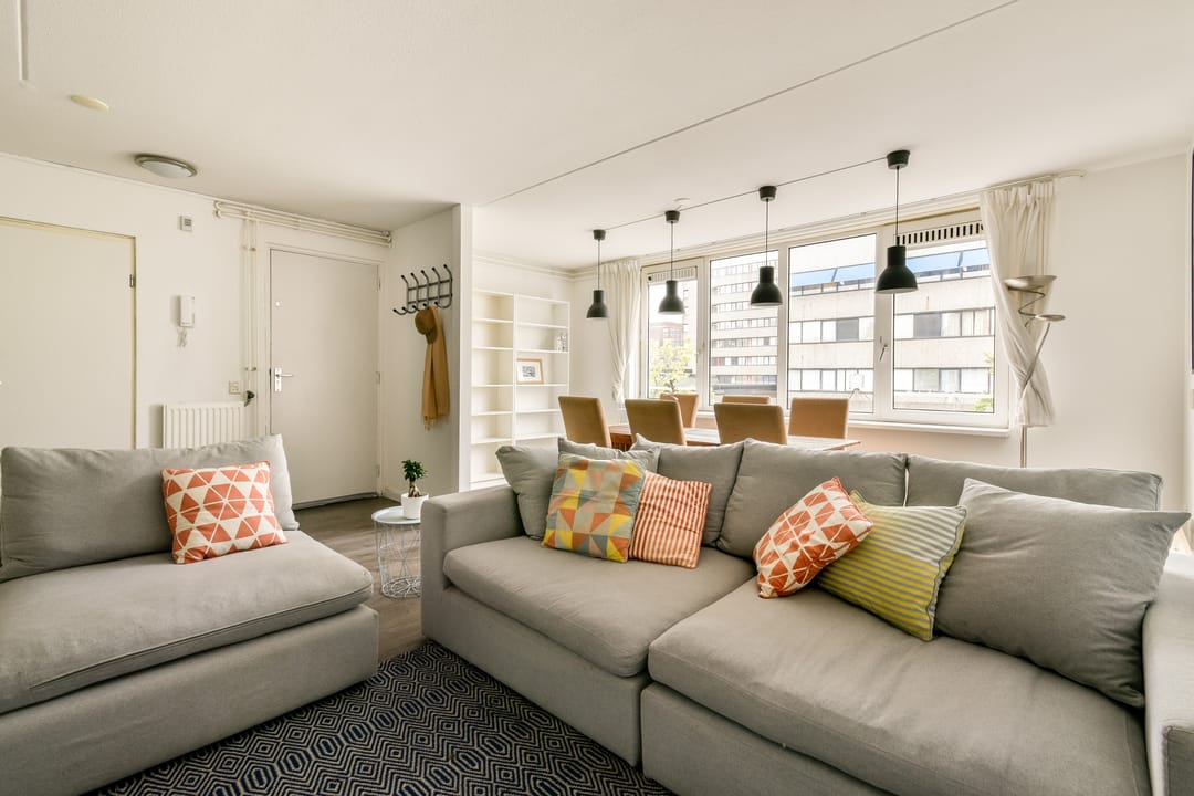 Foto 7 van Eerste Oosterparkstraat 180-F