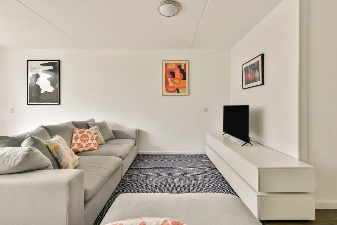 Foto 8 van Eerste Oosterparkstraat 180-F