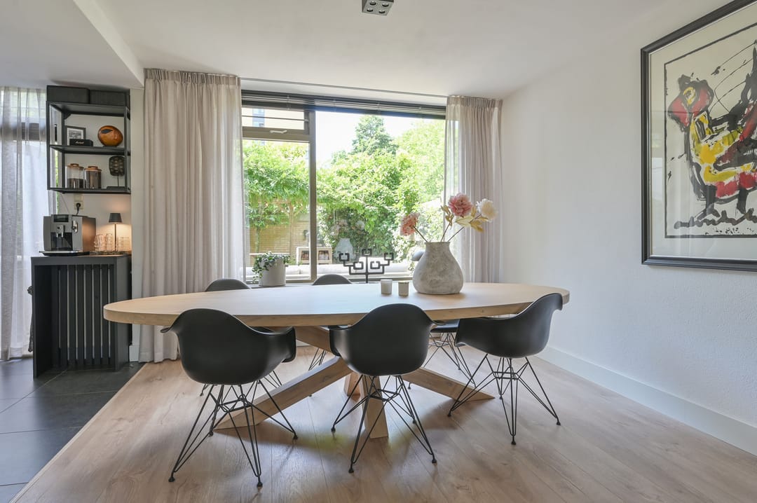 Photo 8 of Wiardi Beckmanstraat 390