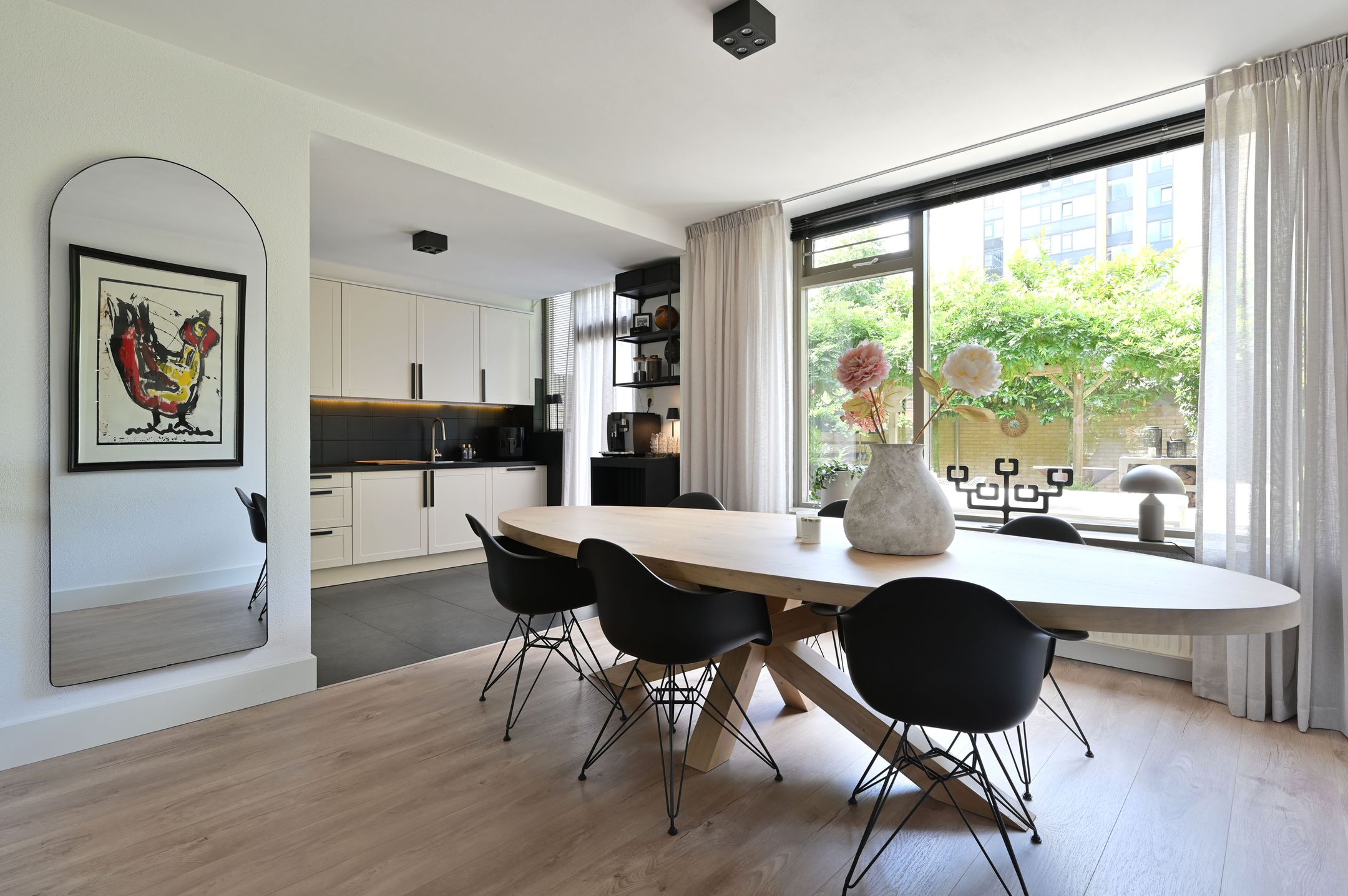 Photo 9 of Wiardi Beckmanstraat 390