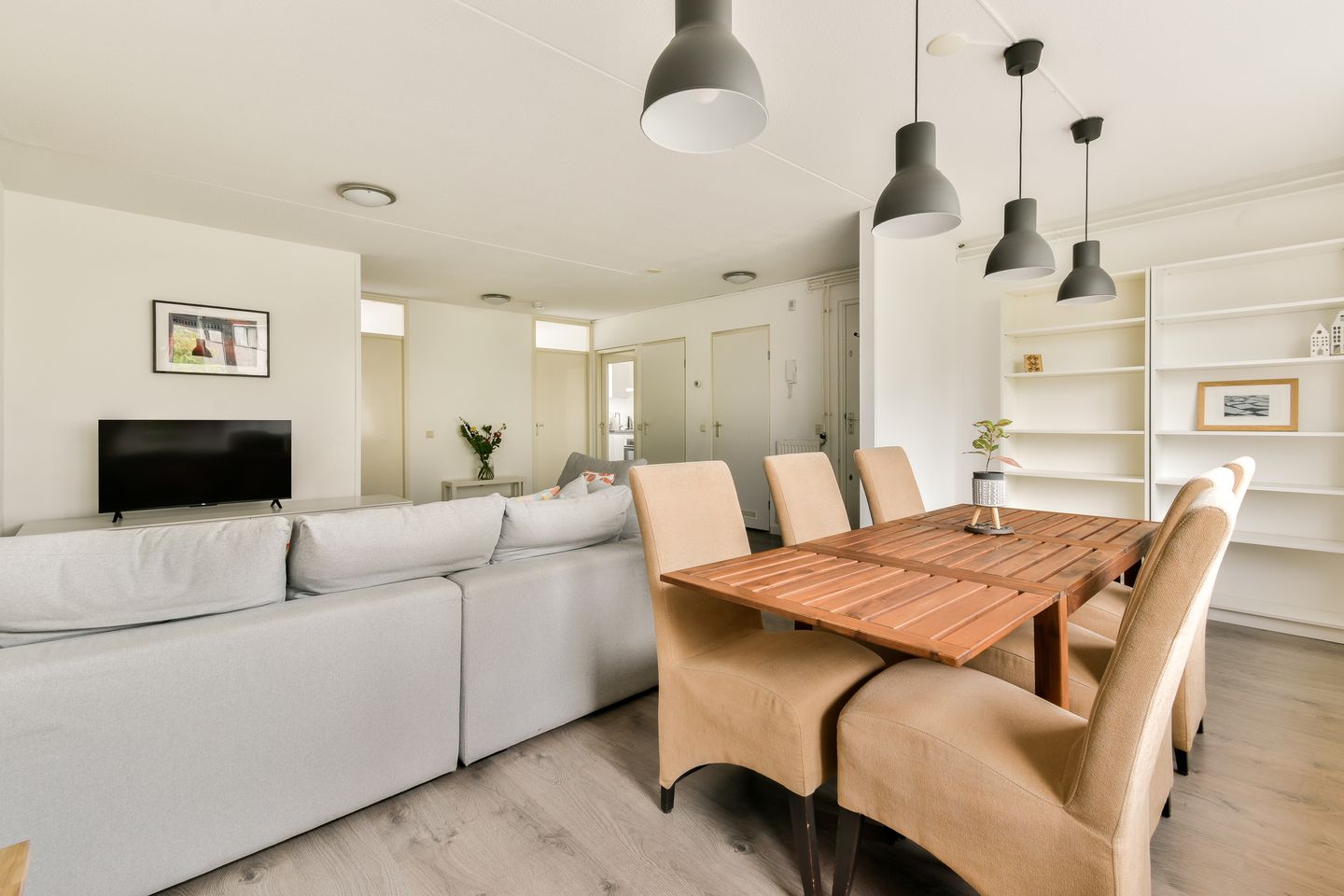 Foto 10 van Eerste Oosterparkstraat 180-F