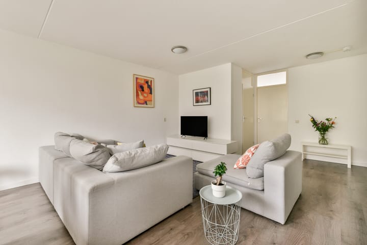 Photo 9 of Eerste Oosterparkstraat 180-F