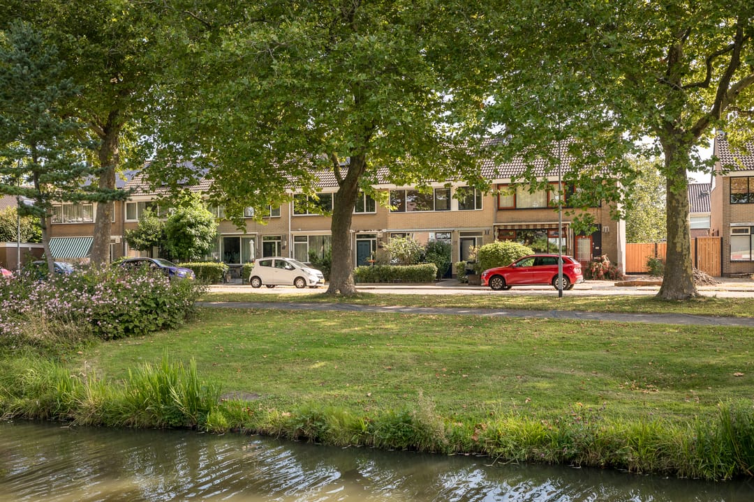 Foto 41 van Molensingel 32