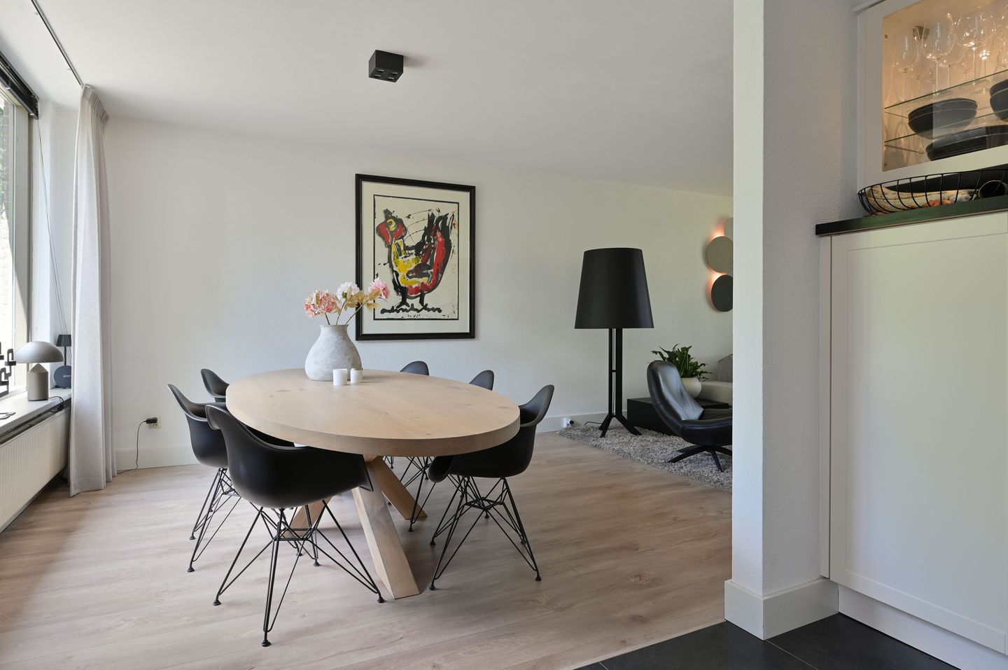 Photo 10 of Wiardi Beckmanstraat 390