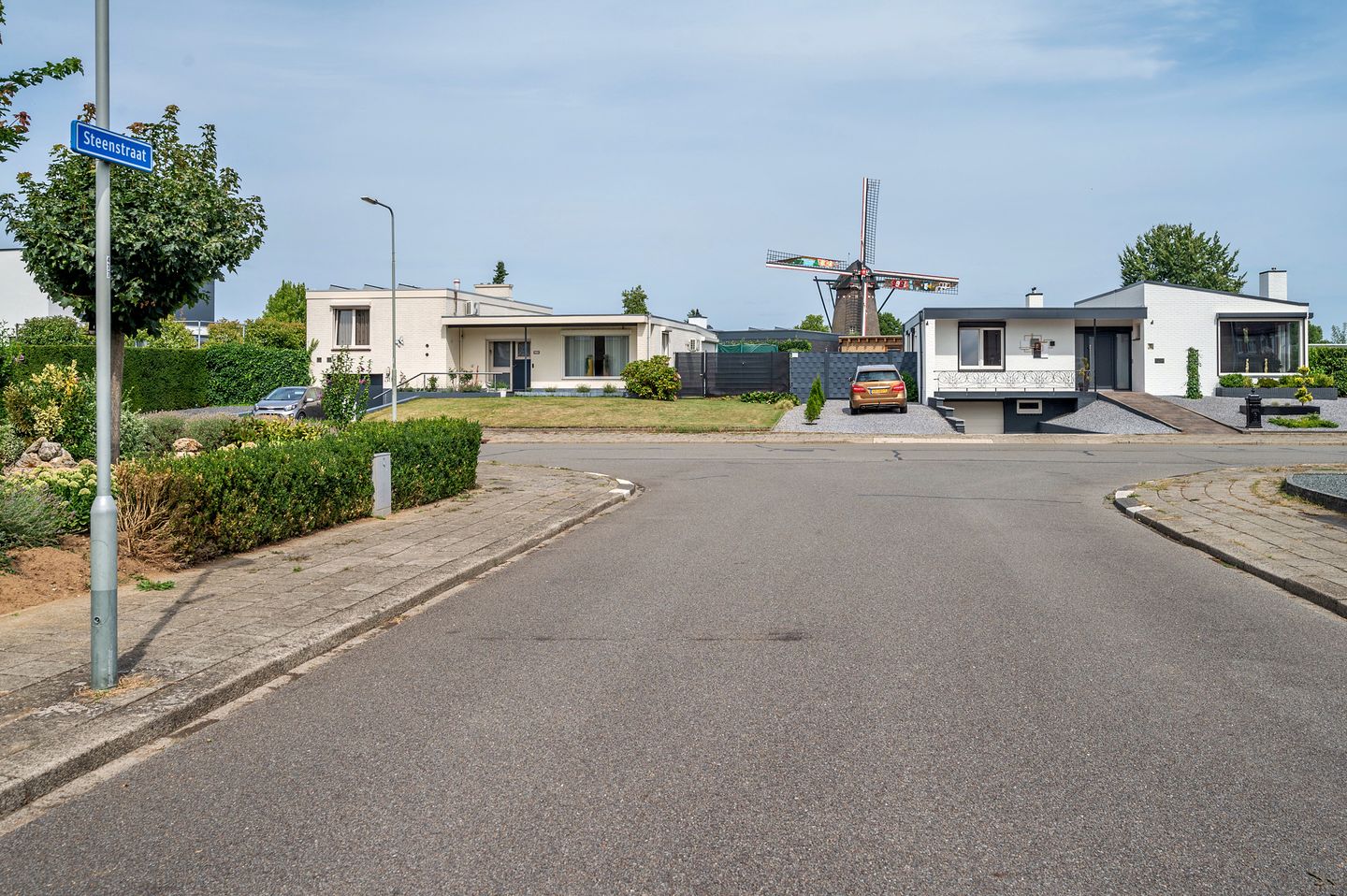 Foto 50 van Steenstraat 4
