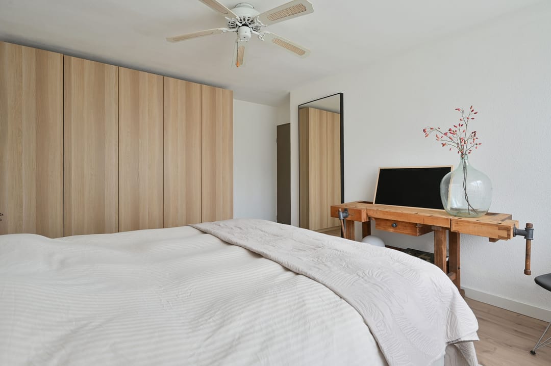 Photo 13 of Wiardi Beckmanstraat 390