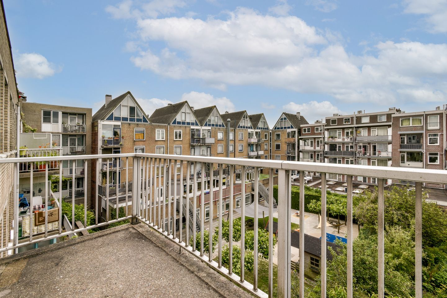 Foto 14 van Eerste Oosterparkstraat 180-F