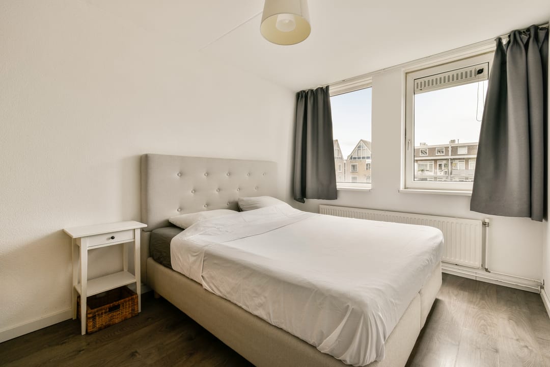 Foto 16 van Eerste Oosterparkstraat 180-F