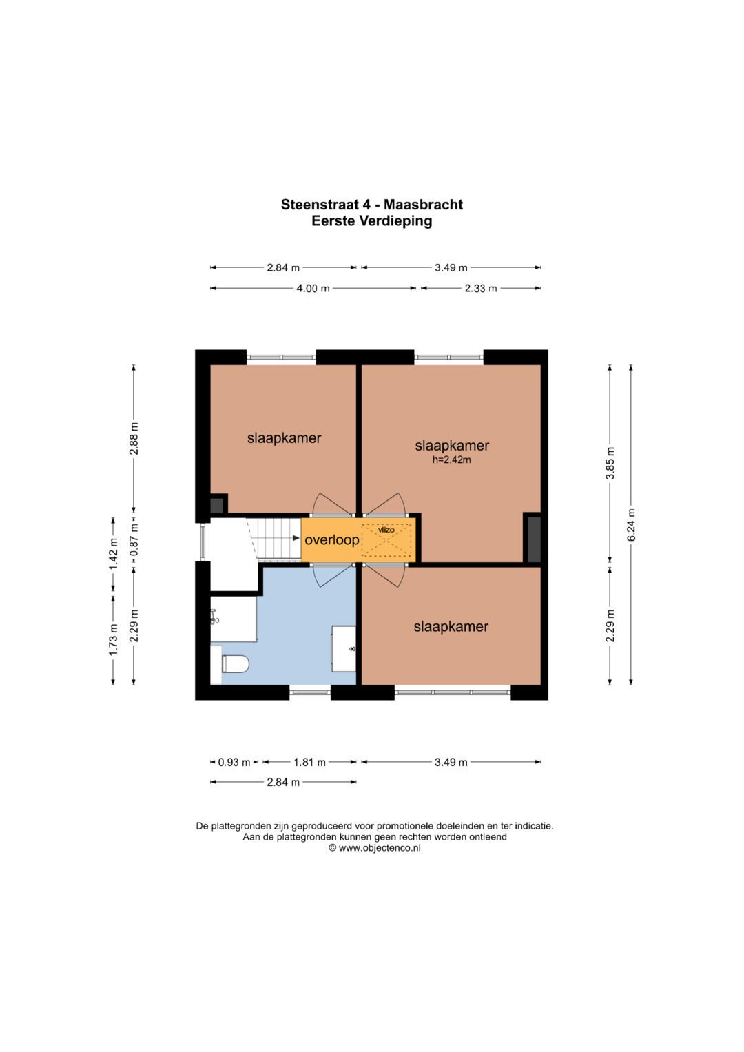 Foto 55 van Steenstraat 4
