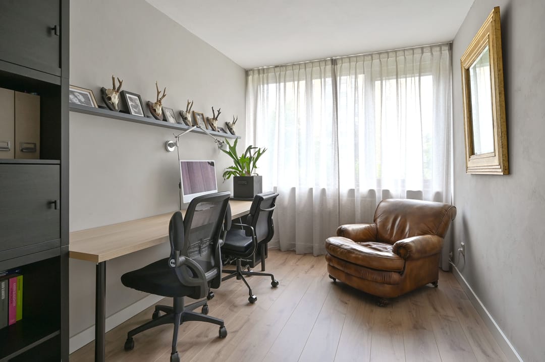 Photo 16 of Wiardi Beckmanstraat 390