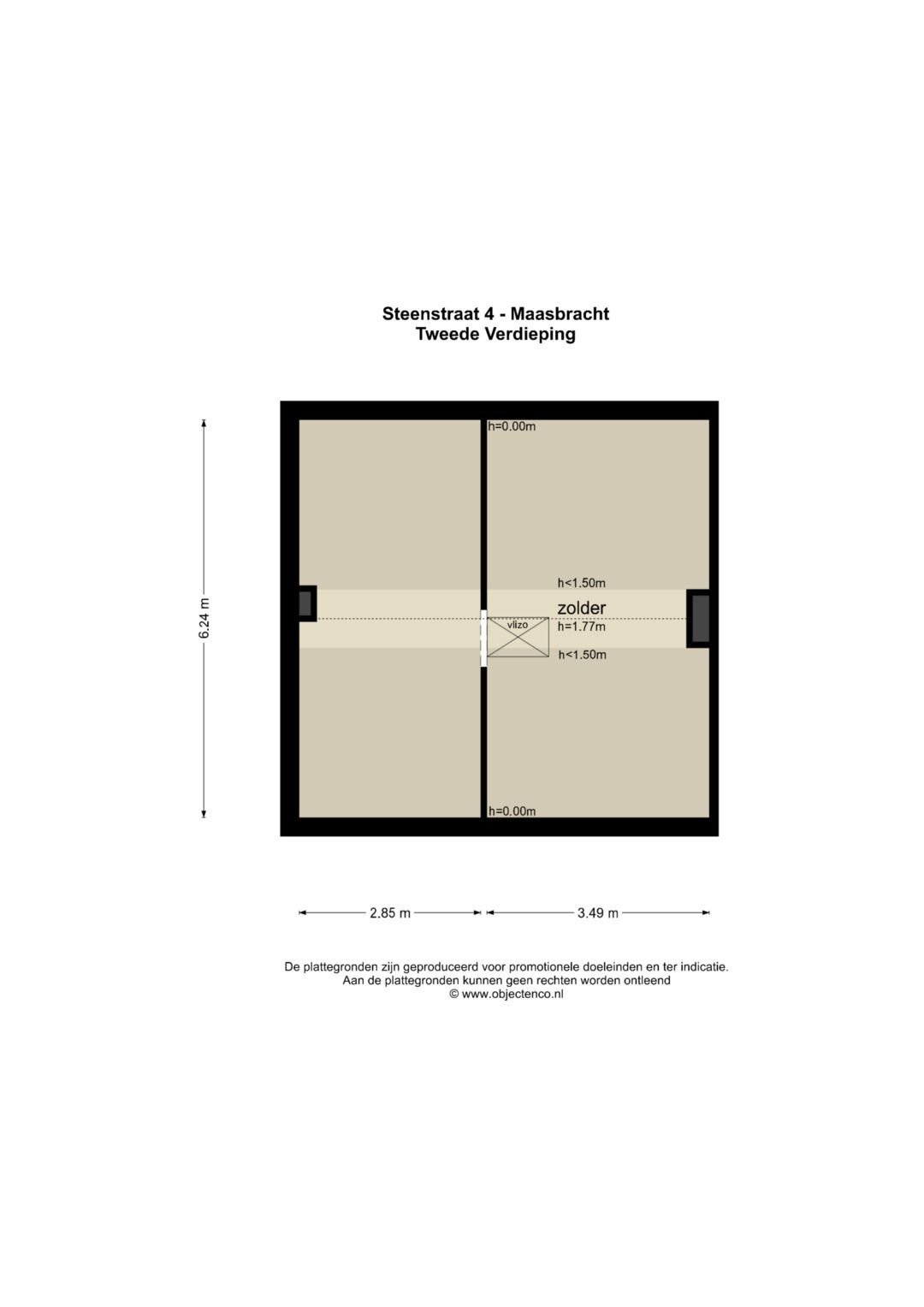 Foto 56 van Steenstraat 4