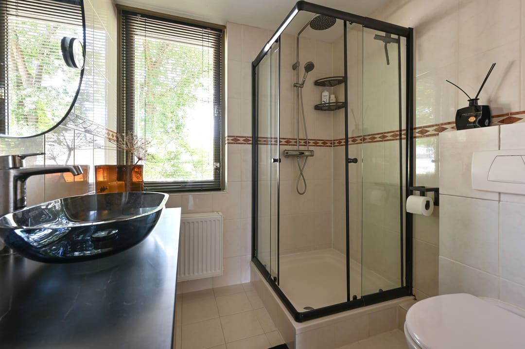 Photo 17 of Wiardi Beckmanstraat 390