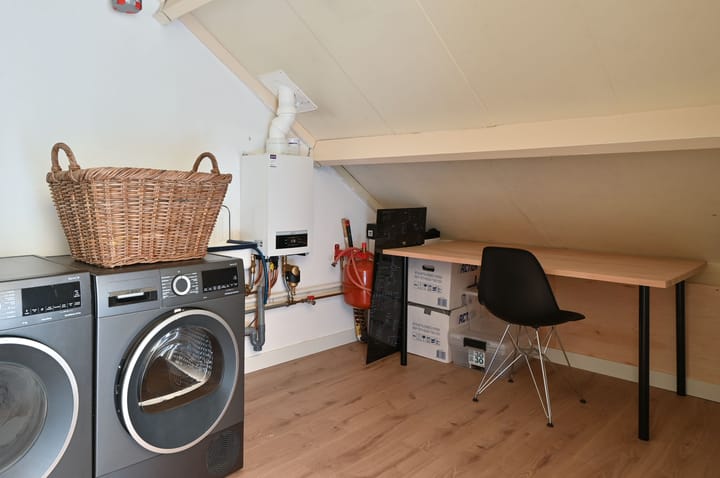 Foto 18 van Wiardi Beckmanstraat 390