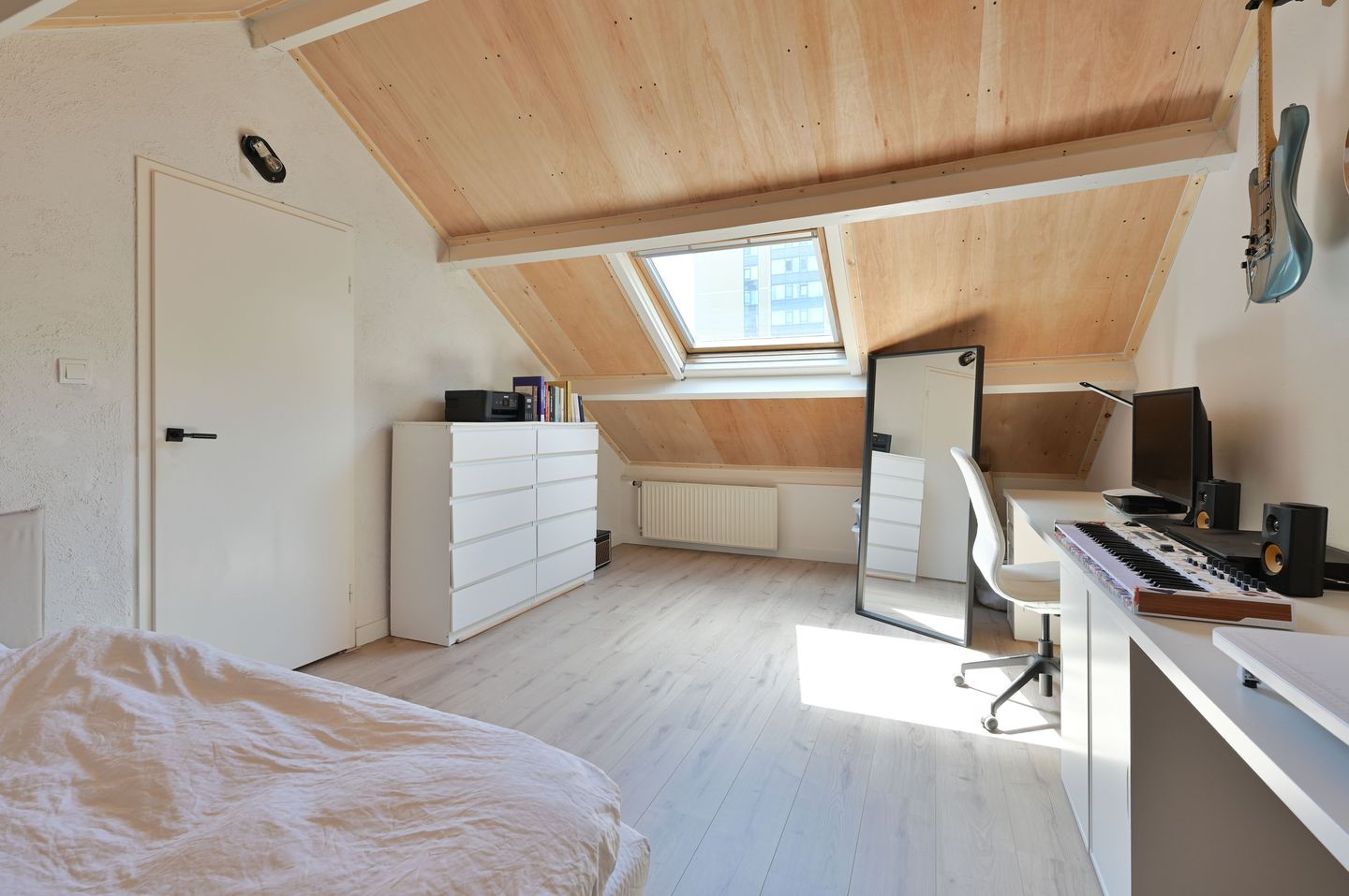 Photo 19 of Wiardi Beckmanstraat 390