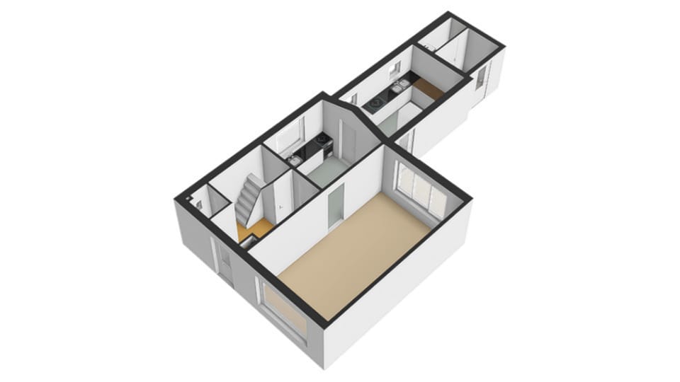 Foto 59 van Steenstraat 4