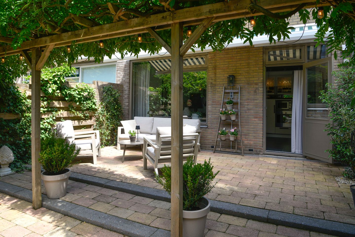 Photo 20 of Wiardi Beckmanstraat 390