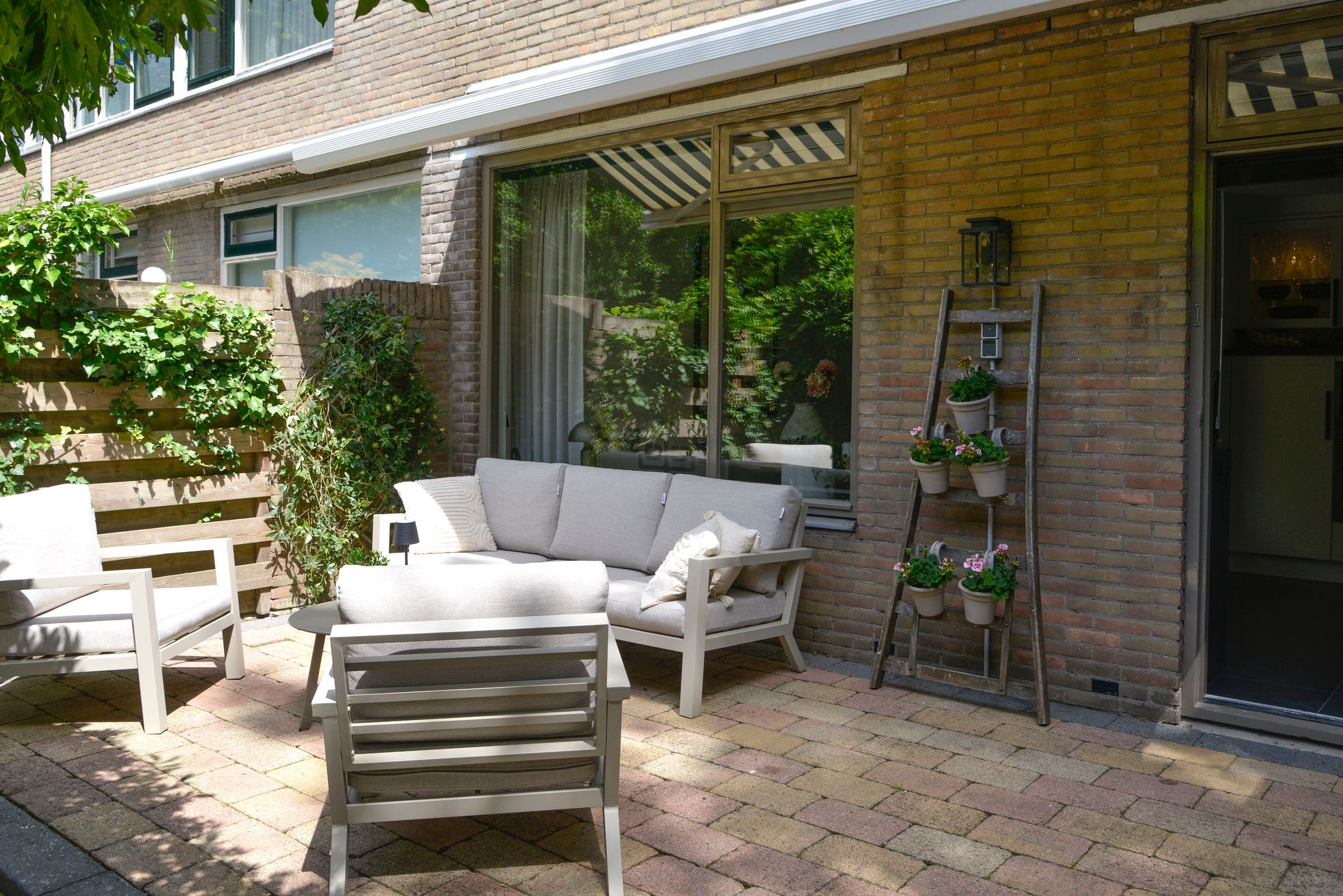 Photo 21 of Wiardi Beckmanstraat 390