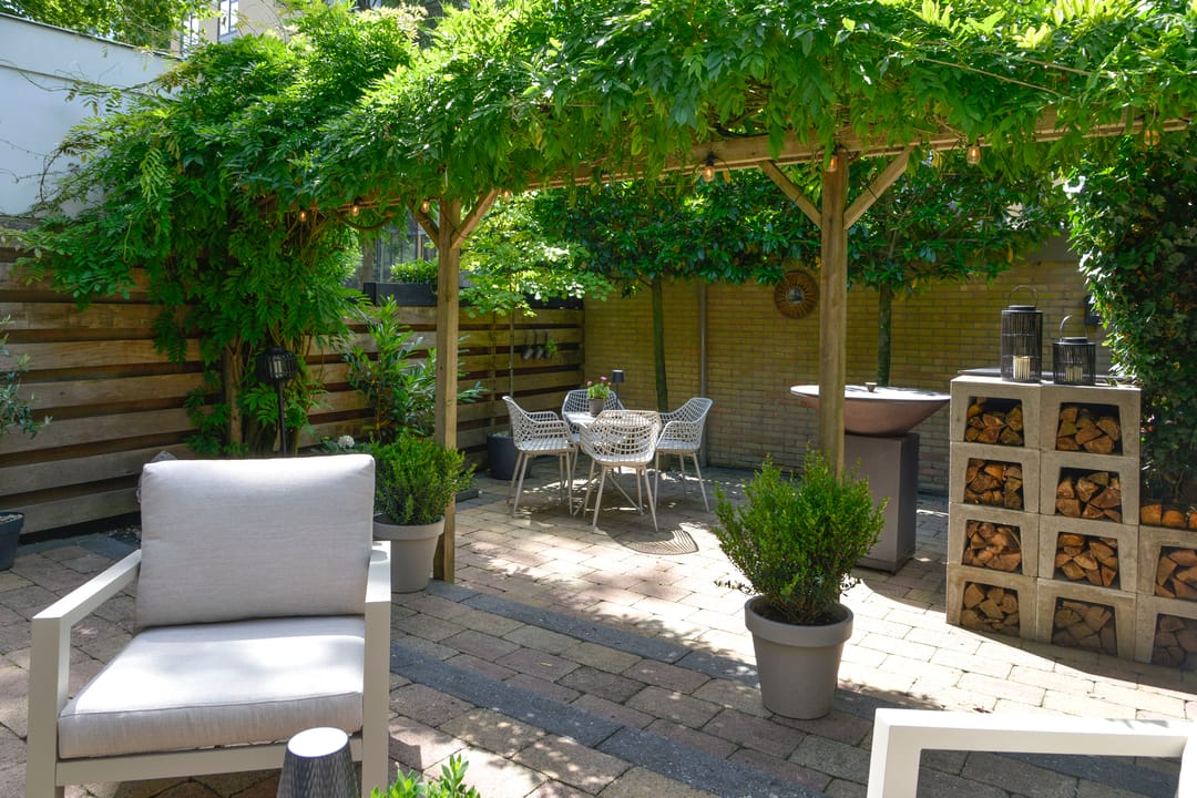 Photo 22 of Wiardi Beckmanstraat 390