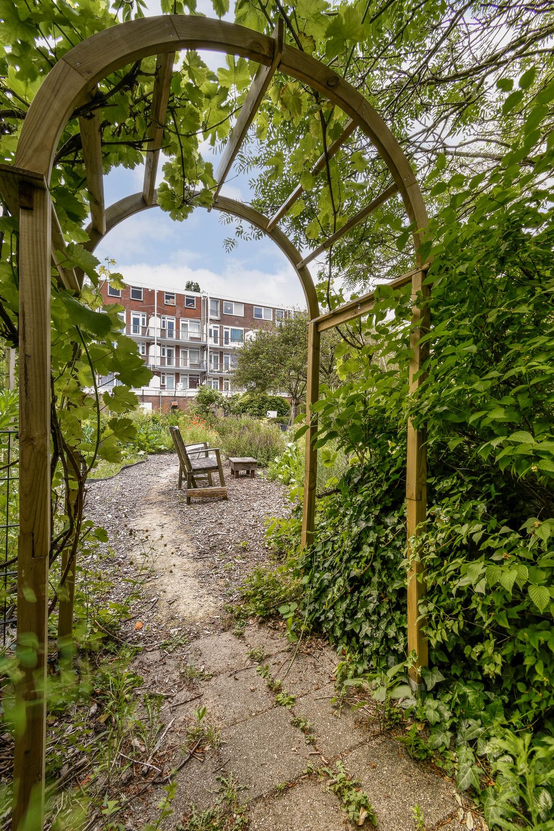 Foto 22 van Eerste Oosterparkstraat 180-F