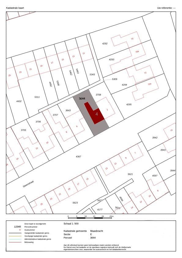 Foto 64 van Steenstraat 4