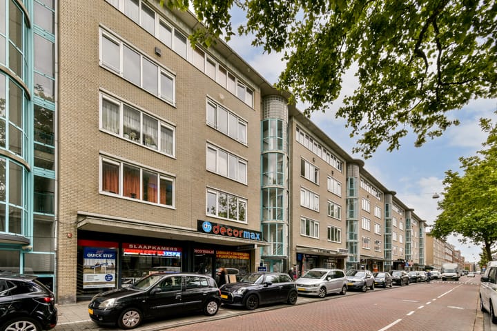 Photo 23 of Eerste Oosterparkstraat 180-F