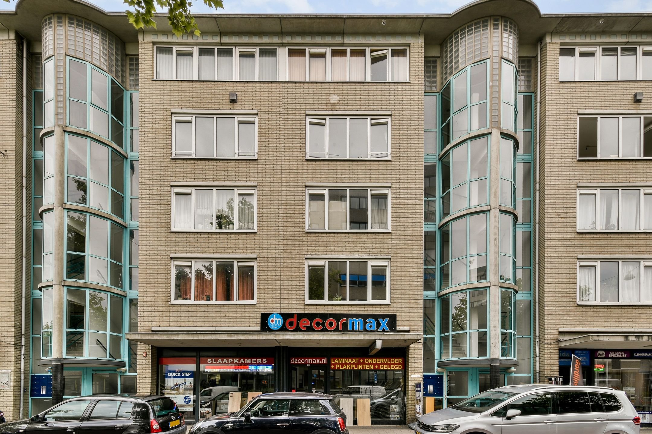 Foto 24 van Eerste Oosterparkstraat 180-F