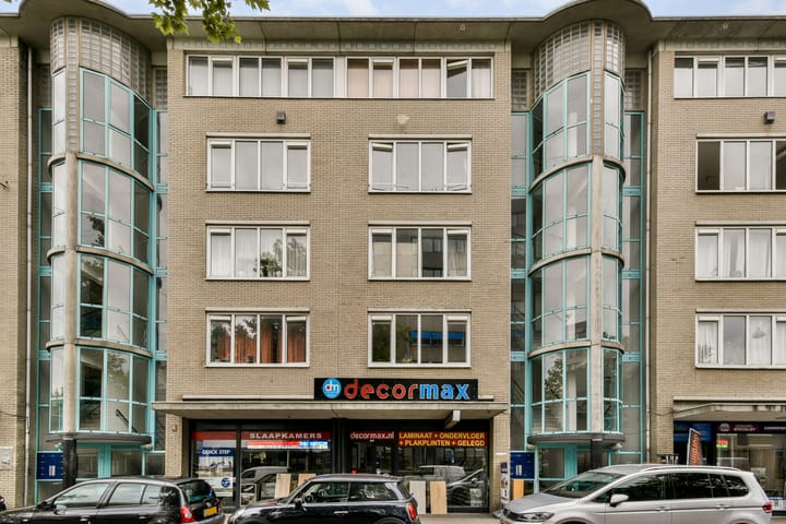 Photo 24 of Eerste Oosterparkstraat 180-F