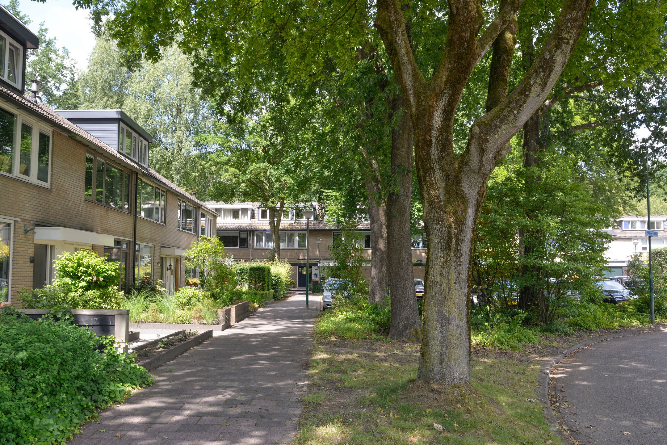 Photo 24 of Wiardi Beckmanstraat 390