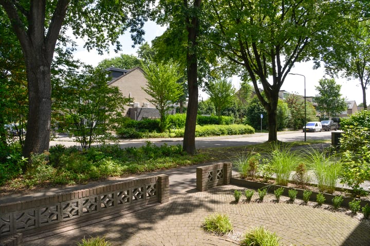 Foto 25 van Wiardi Beckmanstraat 390