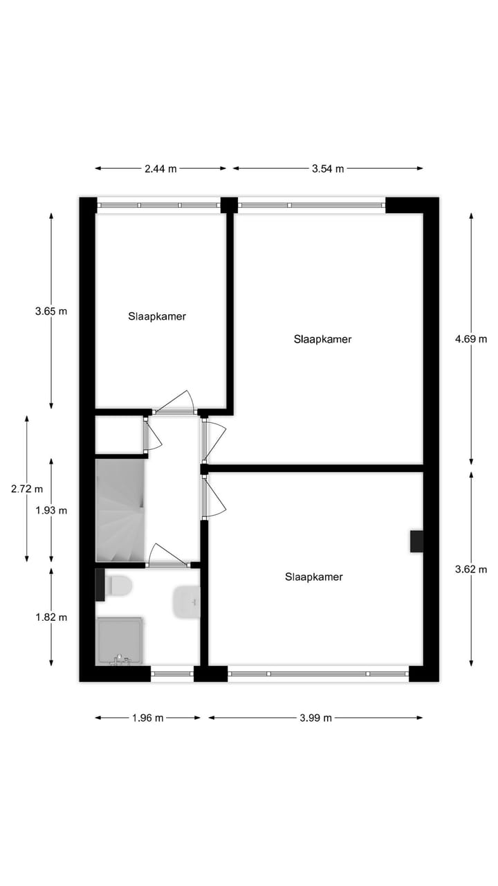 Foto 27 van Wiardi Beckmanstraat 390