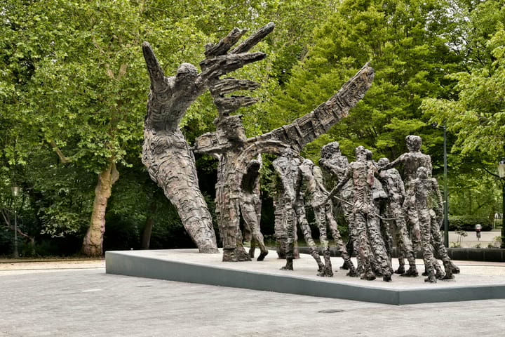 Photo 27 of Eerste Oosterparkstraat 180-F